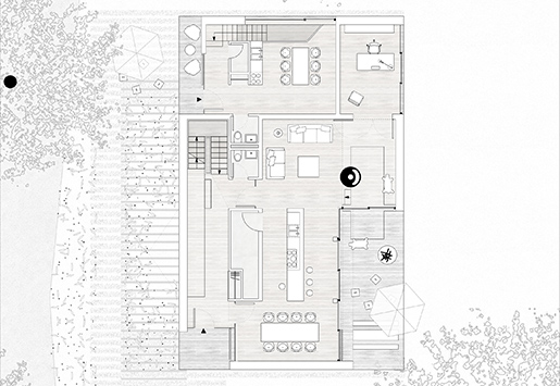 Einfamilienhaus in Gauting (3/6)